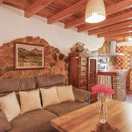 Casita De Noah By Apartamentos Arnedillo Ngoại thất bức ảnh