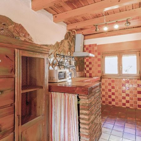 Casita De Noah By Apartamentos Arnedillo Ngoại thất bức ảnh