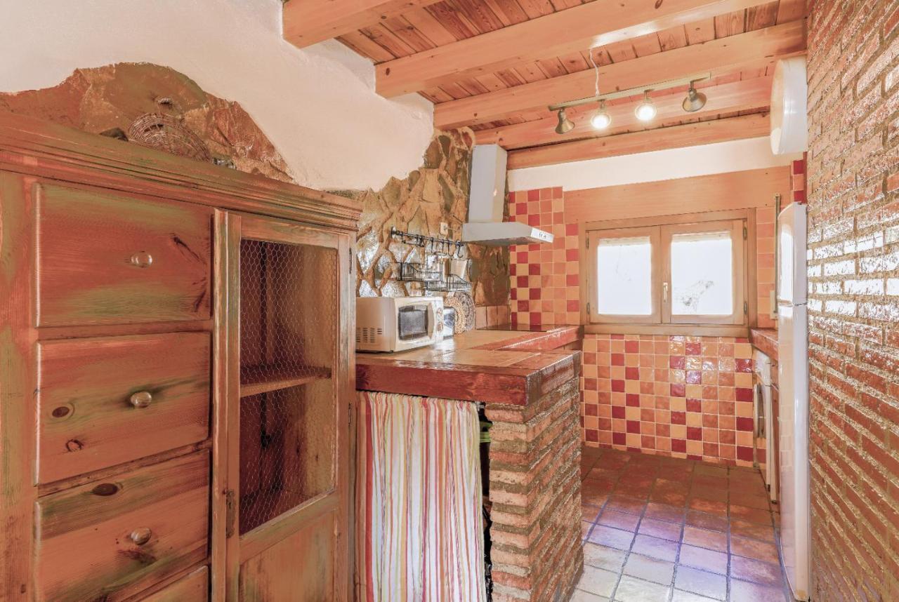 Casita De Noah By Apartamentos Arnedillo Ngoại thất bức ảnh
