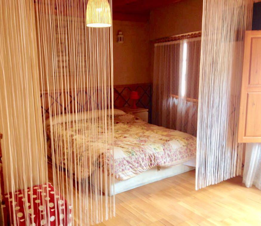 Casita De Noah By Apartamentos Arnedillo Ngoại thất bức ảnh